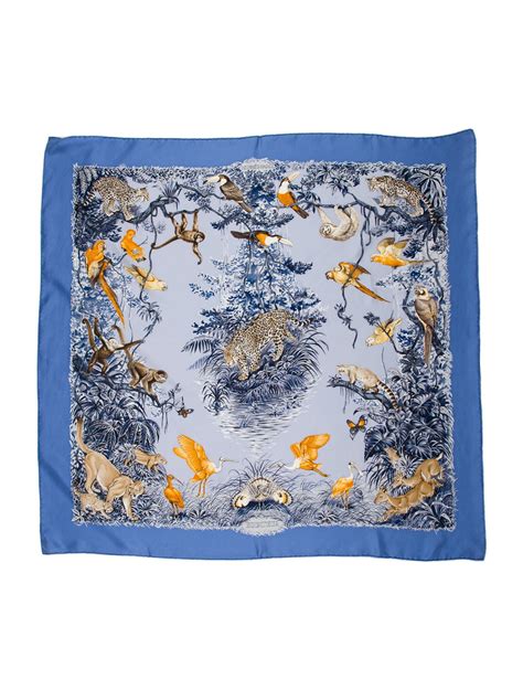 equateur wash scarf hermes|Hermes Equateur Scarf .